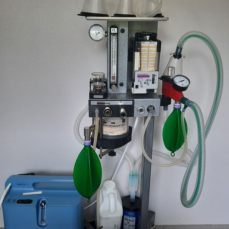 Chirurgie de la clinique